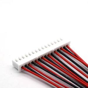 JST PH/PH/ZH /XH2.54 Pitch 2-15P Male to Female Connector plug high temperature wire harness