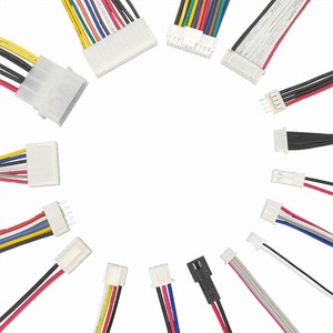 High Quality OEM ODM Custom Electrical Wiring Harness Cables Assembly All Kind of Cable Wire Harness Assembly Custom Cable