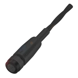 BALLUFF BCC0FUF Control Cables