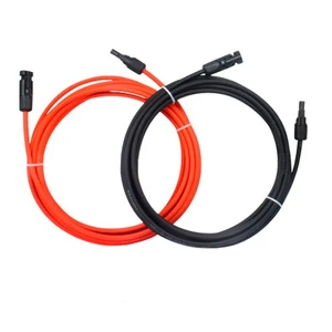 Portable Energy Storage Devices Solar Connector Type 1500V IP68 for Solar Farm Installation