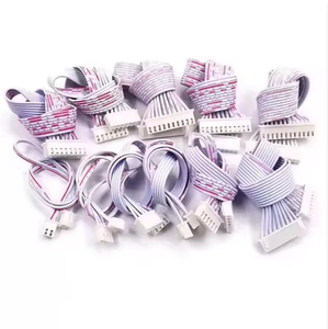 Wavelink ODM OEM JST Connector Fan Cable Battery Wiring Assemblies PHR2.0-SAN2.0 4-10Pin Plug Terminal Electronic