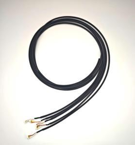 CYXTEK Custom Industrial D-SUB/Aviation Connector Wiring Harness Machines High Flexibility PVC Copper Core Motor Encoder IATF