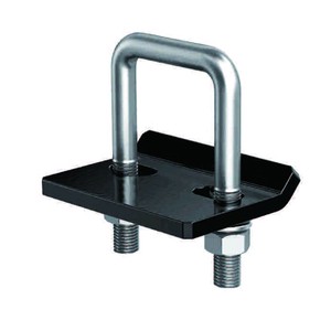 1BJY-HC-02 New Condition Trailer Parts & Accessories 10000lbs Capacity Receiver Tube Replacement/Repair Made in China