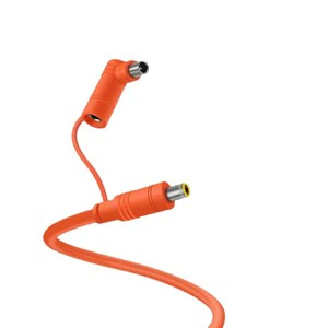 1M 14AWG multifunctional DC energy storage cable, DC7909&8020 power cables, mobile energy storage power charging cable