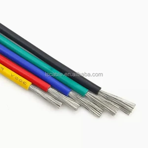 High-Performance XLPE Insulated PV Solar Cable for Home Appliances