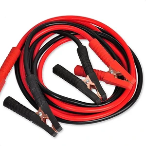 High Quality Customizable 1000 Amp Auto Emergency Tool Booster Cable Universal Car Battery Jumper Start Cable