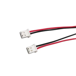 Customized High Quantity Wire Harness CableIntelligent Robot Wire Harness Intelligent Robot Wire Harness
