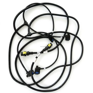 Factory Supply Customizable Wiring Harness for Various Electrical Equipment
