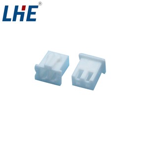XH2.54 Female To Female Cable Connector JST XH 2.54mm 2P 3P 4P Female Plug