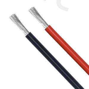 New High Temperature 150 Degree FEP Harness Wire 20AWG 600V Electrical Wire Tin Plated Welding Connecting Automotive