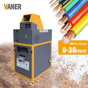 Copper Wire Granulator Machine Cable Granulator | U.S. Local Warehouse | Fast Delivery & Hassle-Free Import