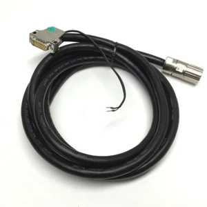 EYF0023A0030F04S06 LForce Drive Motor Feedback Cable Long