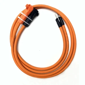 Seplos Lithium Iron Energy Storage Battery Power Cable Wire 50MM2 Battery to Inverter Mason-280