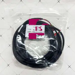 Spot Goods for New Servo Motor Line Encoder Power Cable Driver Connection Line S6-L-P124-10.0-T