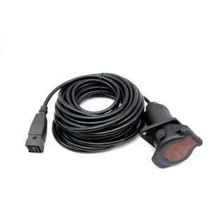 New ABS Power Cable for Trailers an Important Component for ABS System