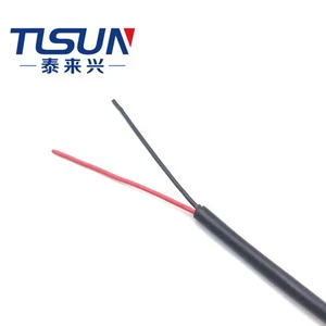 TLSUN American Certified Cable 20276 Control Cable For Machine Tool