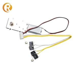 Custom 15cm JST To Molex Connector Cable And Wire Harness For Electronic Applications