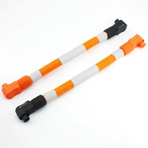 New Energy HV IP66 1500V Power Cable Assembly PVC QZJW-C Chengli Electronics Home Appliance New Energy Storage Connector
