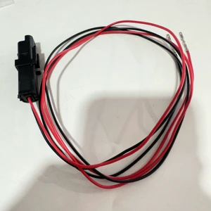 Custom SM2.54 Series Wiring Harness