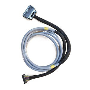 Customized OEM Automotive Wiring Harness New Energy Wire Harness Industrial Electronic Equipment and Battery Connection