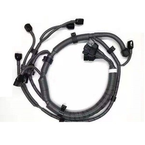 Construction Machinery Trucks Parts 22020753 Cable Wire Harness Engine Wiring Harness