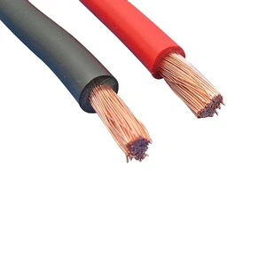 300V 105 Degree PVC Insulated Control Cable