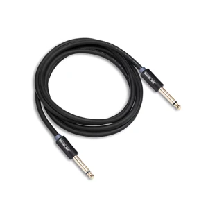 Audio Guitar Cable 6.35mm (1/4