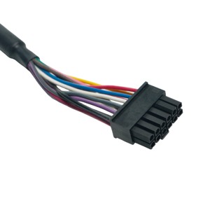 2JZ Engine Wiring Harness - High Power Racing Car Modification Assembly