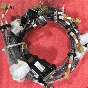 New Original 3HAC037534-001 IRB460 Body Cable 1-6 Axes Robot Spare Parts DHL Or UPS Free Shipping 3HAC037534-001