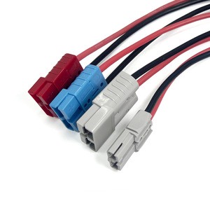 Durable Reliability Trailer Wire Harness Automotive Harness Assembly Industrial Wiring Loom IATF 16949 ISO 9001 UL