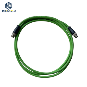 6XV1870-20 Industrial Ethernet Cable High Speed Network Cable Industrial Grade Data Transmission Cable Oil Resistant Wear Resist