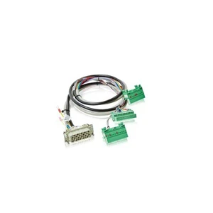 A BB Industrial Robot Spare Part Harness Cable 3HAC070897-001 in Stock