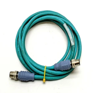 New Plc Rscd 4403m Industrial Ethernet Cable U06818 Plc Programming Controller