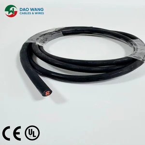 Hot Sales UL1015 PVC Soft Insulated Control Cable High Performance for Power & Auto Applications in Energy Storage Systems