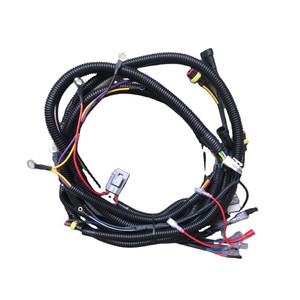 Custom Wiring Harness Cable Assembly Electric Vehicle Wire Harness