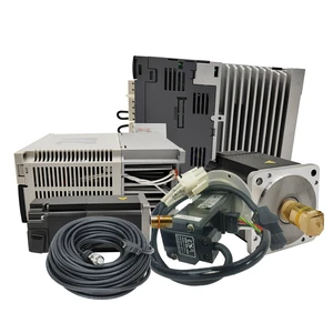 MR-EKCBL30M-L MR-E Series Servo Drive System Encoder Cable