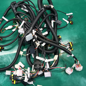 Auto Wire Harness for Car/Automotive/Automobile/truck/agriculture machine and electronic equipment