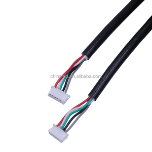 ATV Winch Control Remote Wiring Harness Heavy Duty Waterproof Nylon/PVC for Off-Road Vehicles & Home Appliances Custom Made