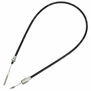 Smooth Operation Camper Trailer Brake Cable OEM Compatible