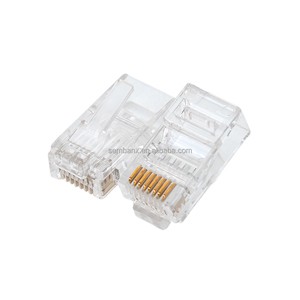 Rj45 Connector