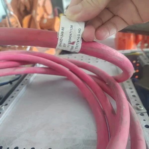 3HXD1249-150 Robot Cable Harness for PLC