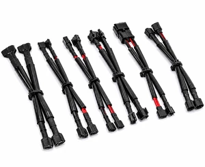 Torsion Resistant Single-axis 6 Axis Robot Wiring Harness With Brake Cable Stainless Steel Core for Lift Table Robot Equipment