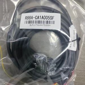 R88A-CA1H003SF/R88A-CA1H005SF/R88A-CA1A010BFR/R88A-CA1A015BFR Custom Industrial Servo Motor Drive Encoder Cable Wire