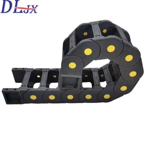 DongLing Flexible Plastic Cable for 35*150 Over-Length High-Bearing Weight Core Gear Engine CNC Machine Tools 2 Year