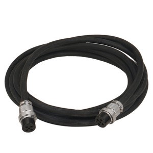 CG2-11 Control Cable 4 Core Rubber Jacket Industrial Cutting Machine Power Connection Cable