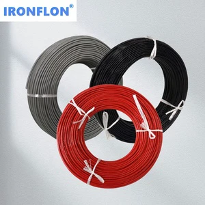 Automotive Power Wiring Cable for Car Harness UL1332 12AWG Tin Plated Stranded Copper Electronic Wire High Temperature