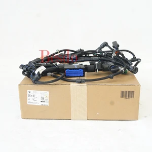 Brand New Diesel Industrial Engine Parts Electronic Control Module Wiring Harness 5558349