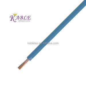 JASO Auto Cable with Stranded Conductors Automotive Wire in PVC Insulation AV AV-V AVS AVSS AVSSH AVSSX AESSX
