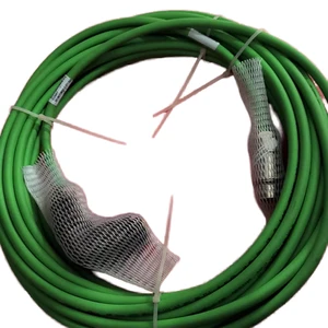 For 3HAW050008614-005 XP7 Static Cable | 220-440V M2008 Motor Wiring for Industrial Robots | OEM Replacement Harness | 12-Month
