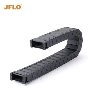 JFLO Flexible Cable Carrier Chain,Carrier, Drag Chain